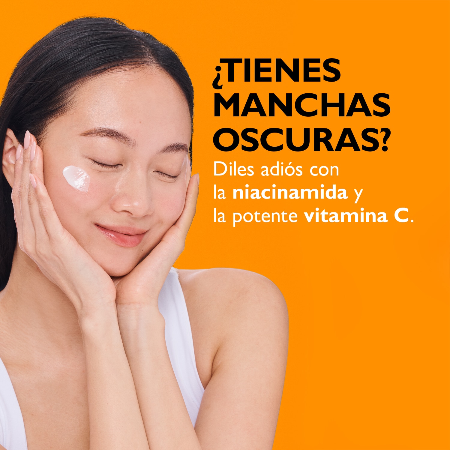 POTENT-C™ NIACINAMIDE DISCOLORATION TREATMENT (GEL-CREMA.FACIAL)